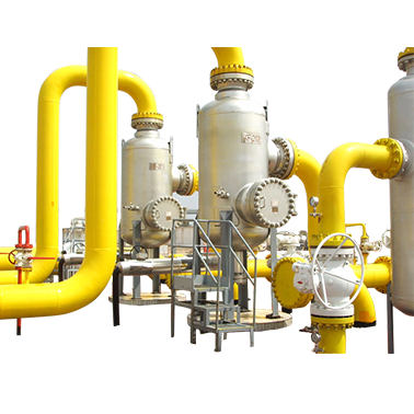 燃?xì)膺^濾器系列