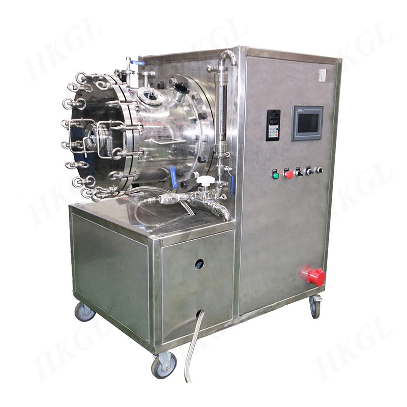 陶瓷膜錯流過濾器