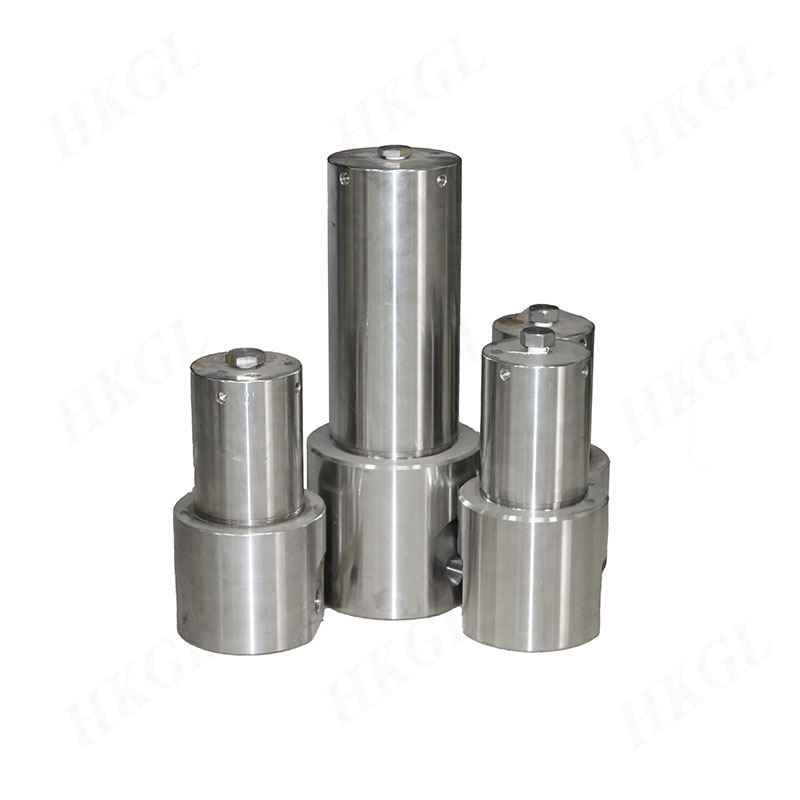 高壓過(guò)濾器