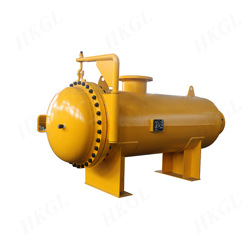 標準燃氣過濾器