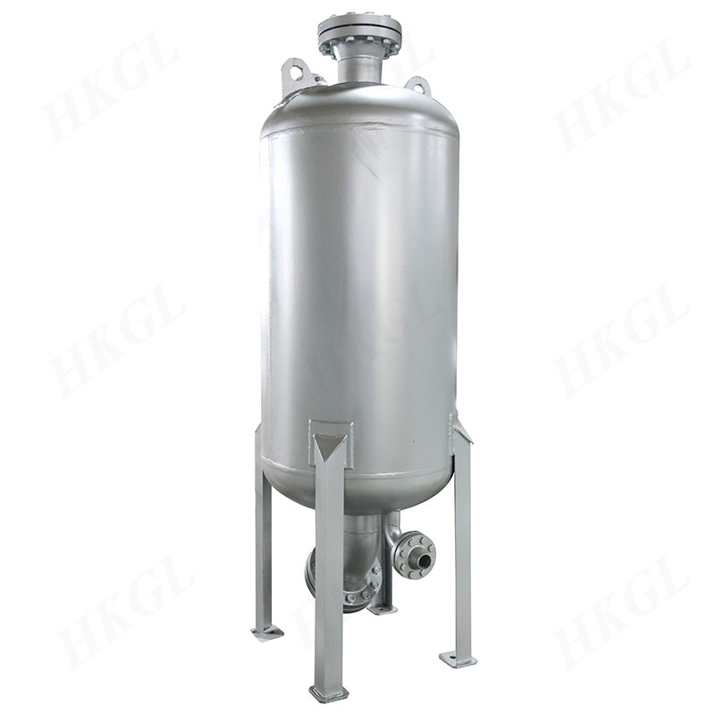 活性炭過(guò)濾器